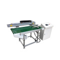 Auto entfernen PVC-Film-Siebdruckmaschine